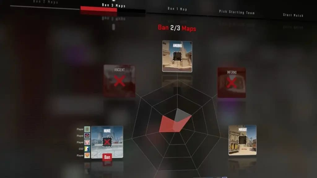 cs2 ban maps 1024x576 1 | FastGG - Boost game accounts CS2, Valorant, Dota 2